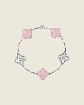 Clara Klee Diamant Armband