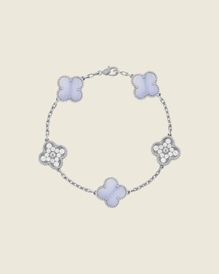 Clara Klee Diamant Armband