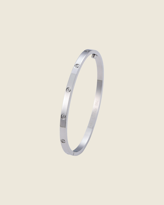 Love Armband - Dünn