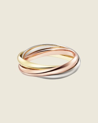 Trinity Véra Ring