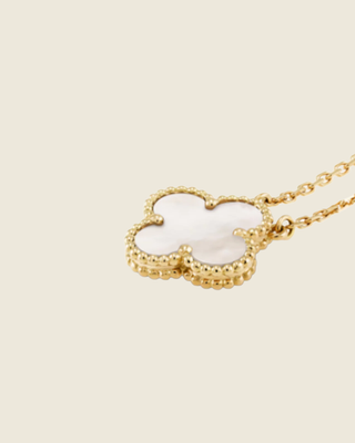 Clara Klee Halskette