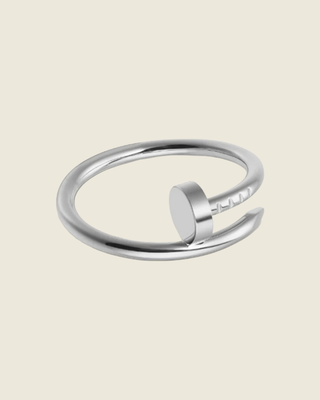 Nagel Ring - Schmal