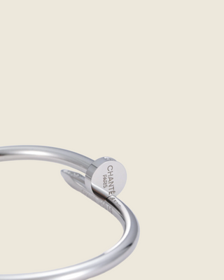 Nagel Diamant Armband