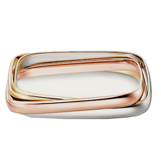 Trinity Émilie Armband