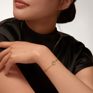 Blair Diamond Bracelet