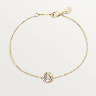 Blair Diamond Bracelet
