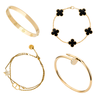 Blair Diamond Bracelet