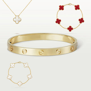 Blair Diamond Bracelet