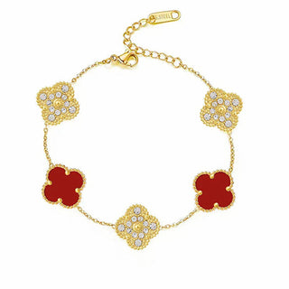 Blair Diamond Bracelet