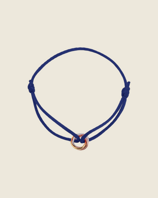 Trinity Armband