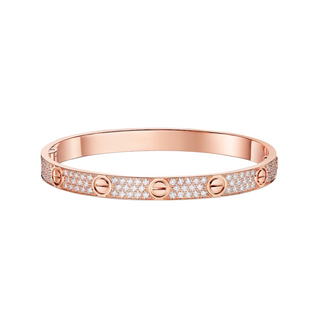 Love Diamant Armband