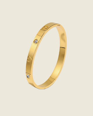 Love Diamant Armband