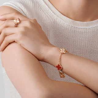Blair Diamond Bracelet