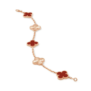 Blair Diamond Bracelet