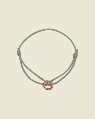 Trinity Armband